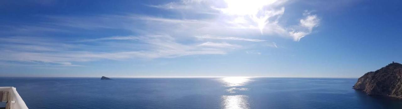 El Barco Appartement Benidorm Buitenkant foto