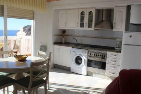 El Barco Appartement Benidorm Buitenkant foto