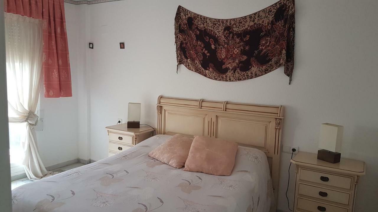 El Barco Appartement Benidorm Buitenkant foto