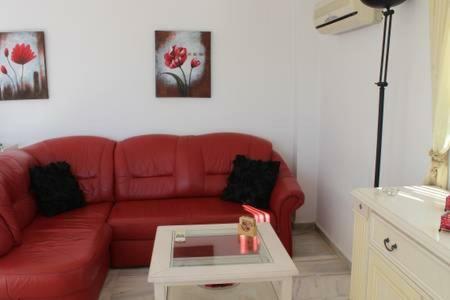 El Barco Appartement Benidorm Buitenkant foto